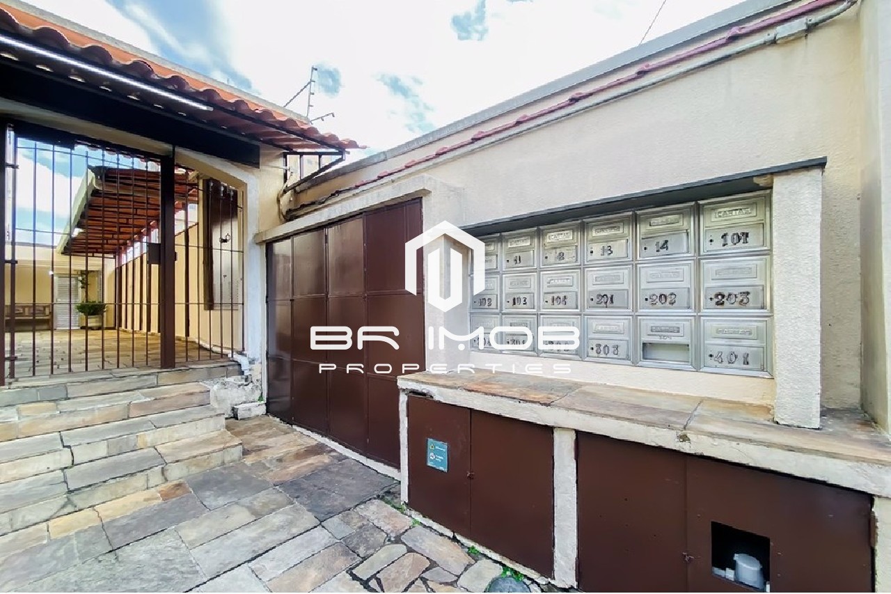 Apartamento, 2 quartos, 65 m² - Foto 4