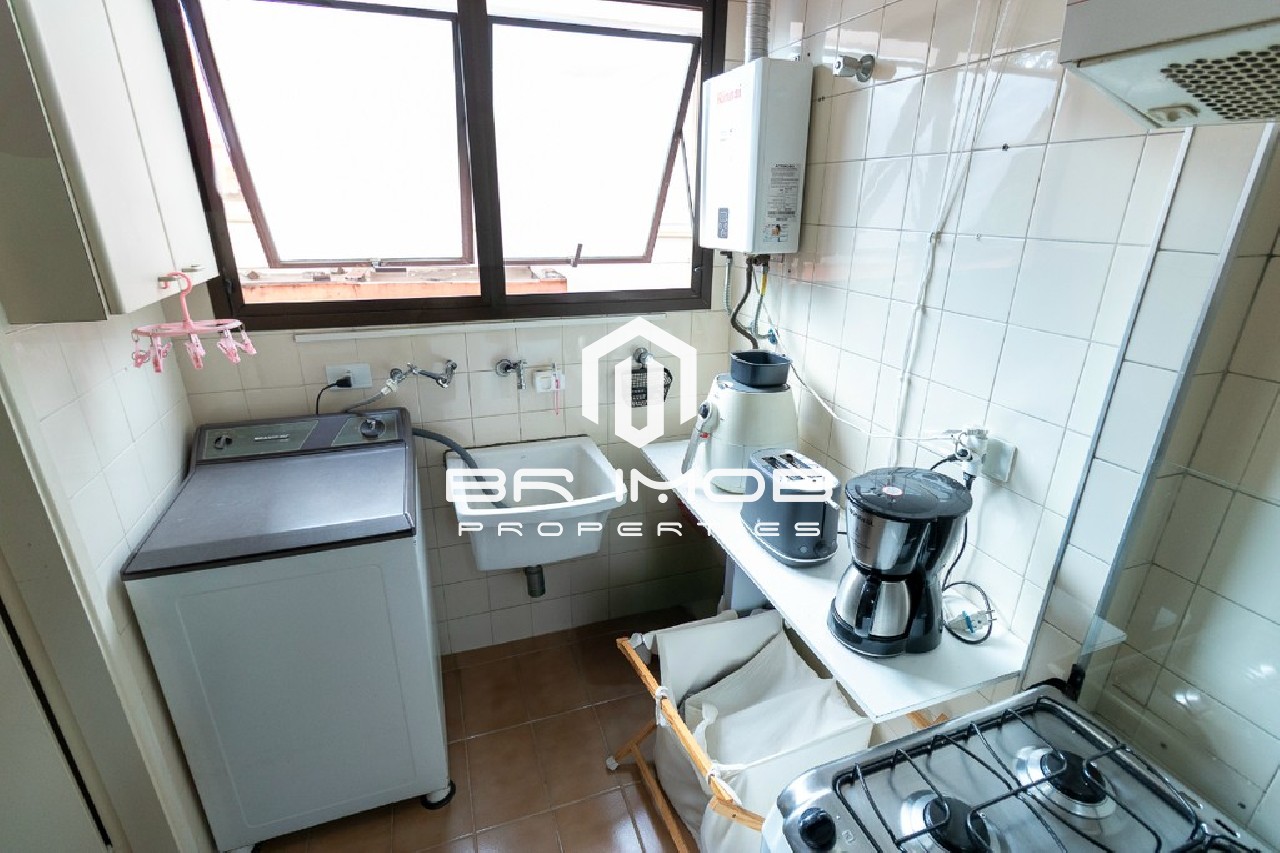 Apartamento, 2 quartos, 67 m² - Foto 12