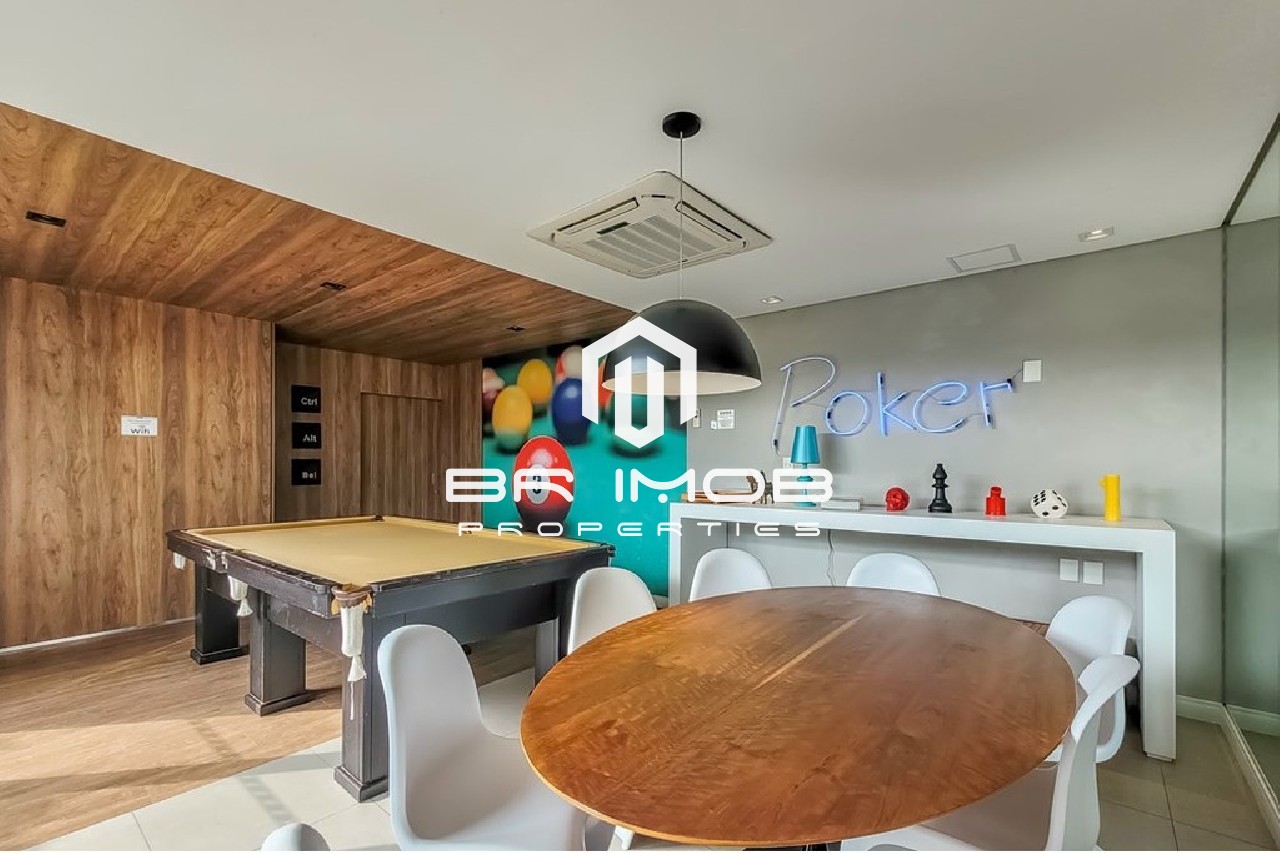 Apartamento, 1 quarto, 43 m² - Foto 30