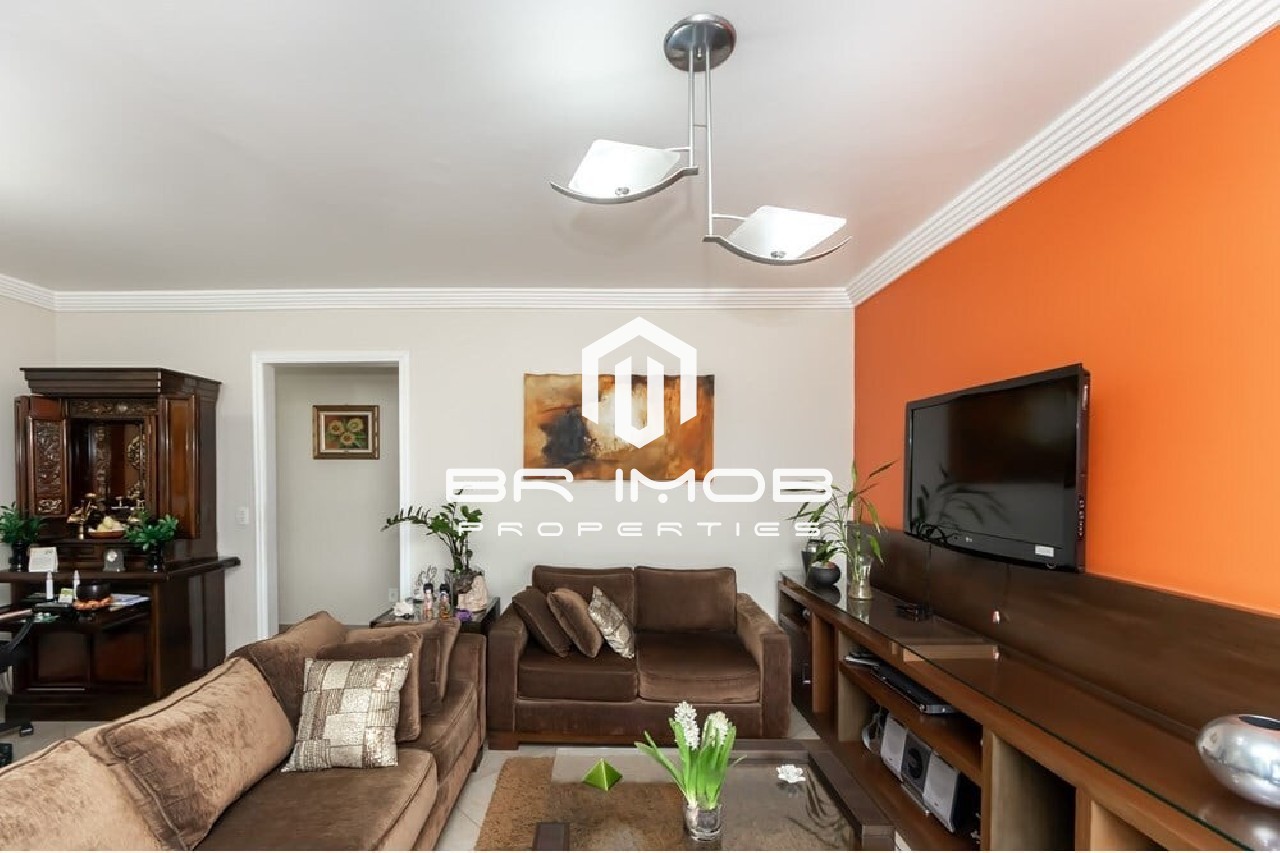 Apartamento, 3 quartos, 101 m² - Foto 5