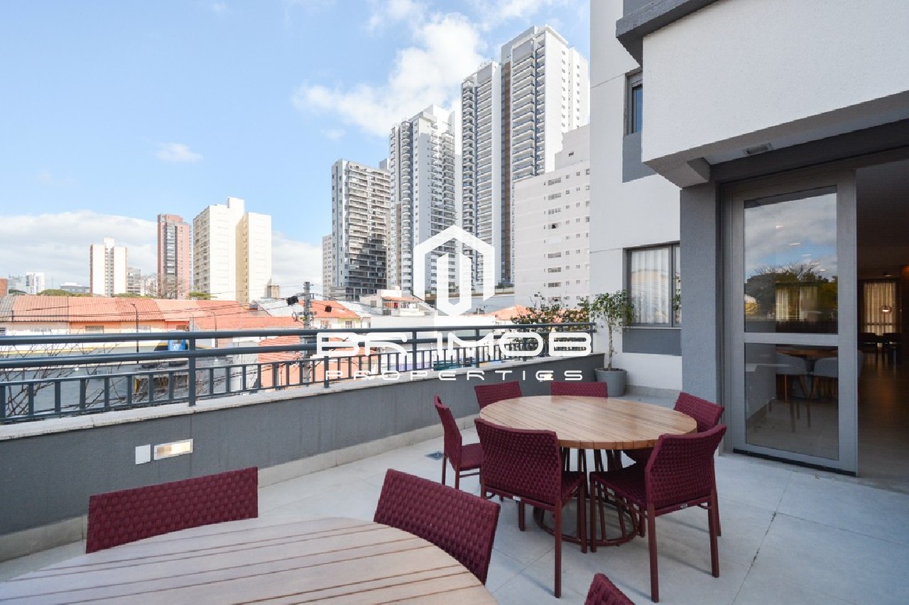 Apartamento, 2 quartos, 50 m² - Foto 25