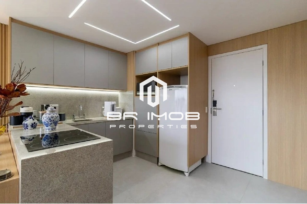 Apartamento, 2 quartos, 55 m² - Foto 8