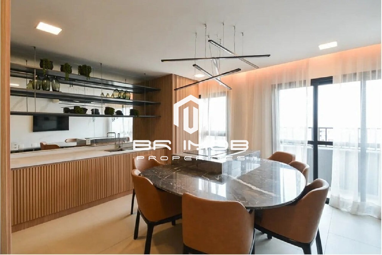 Apartamento, 2 quartos, 55 m² - Foto 35