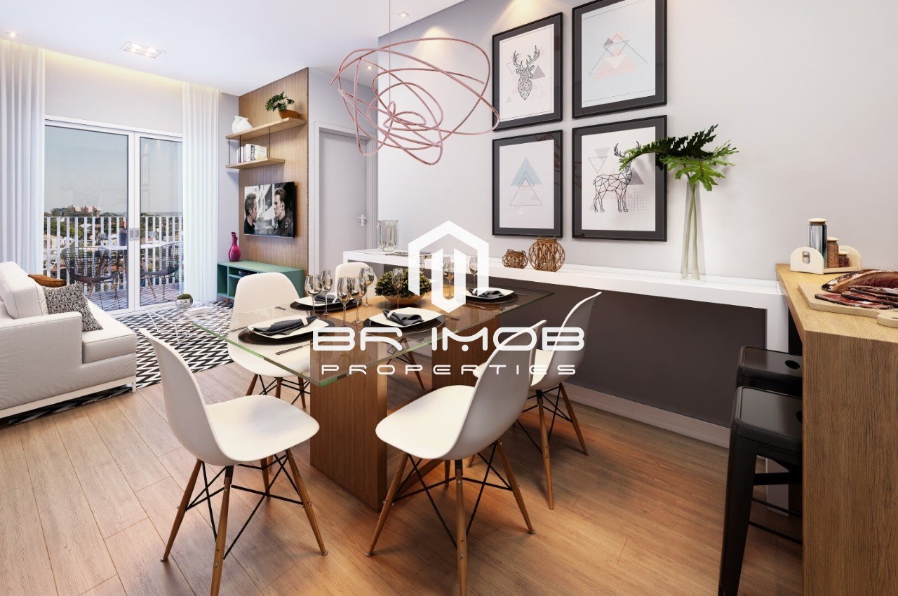 Apartamento, 1 quarto, 29 m² - Foto 6