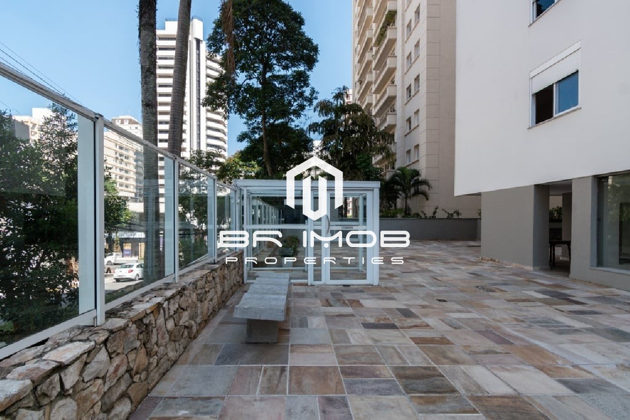 Apartamento, 3 quartos, 105 m² - Foto 3