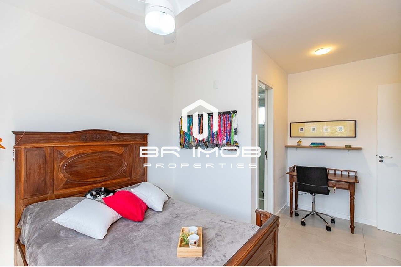 Apartamento, 3 quartos, 81 m² - Foto 24