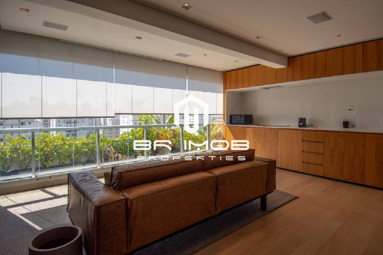Apartamento, 1 quarto, 53 m² - Foto 7
