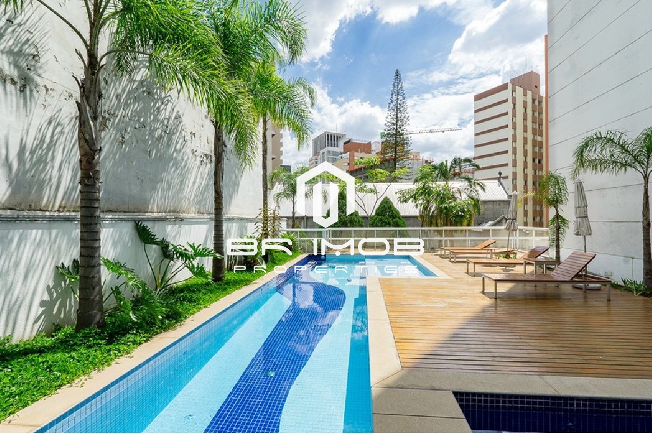 Apartamento, 2 quartos, 80 m² - Foto 27