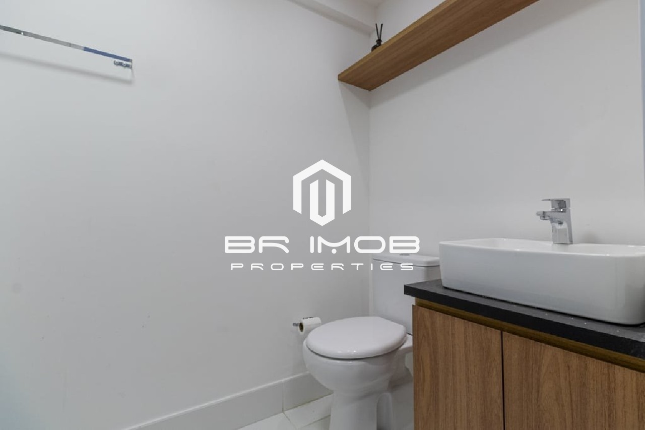 Apartamento, 1 quarto, 20 m² - Foto 13