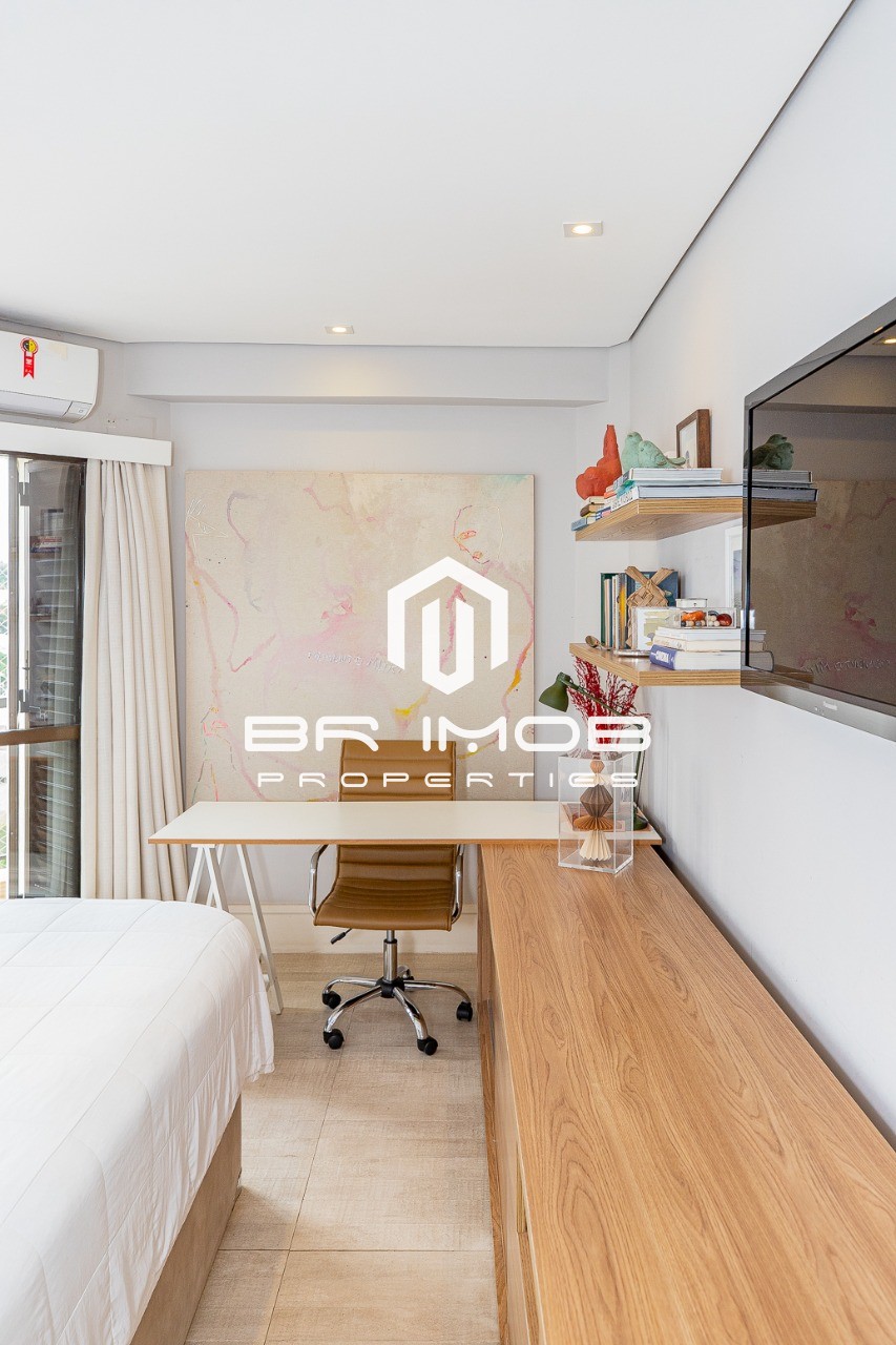 Apartamento, 3 quartos, 172 m² - Foto 38