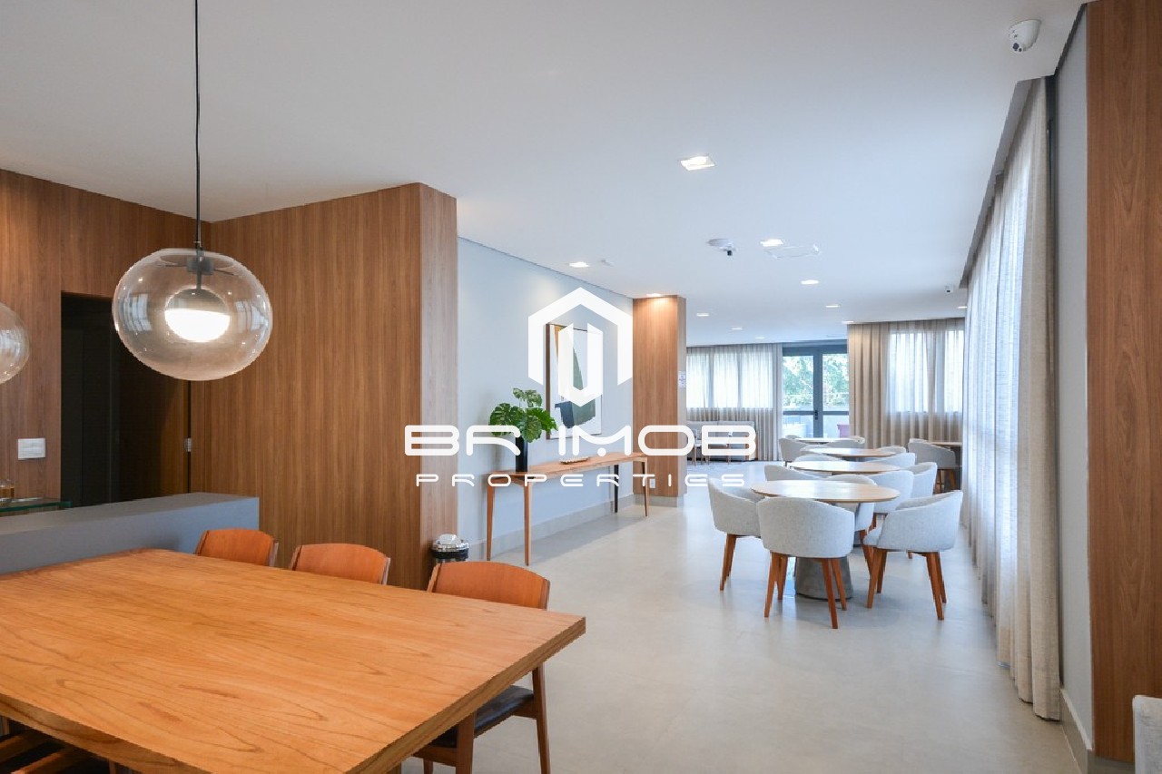 Apartamento, 2 quartos, 50 m² - Foto 45