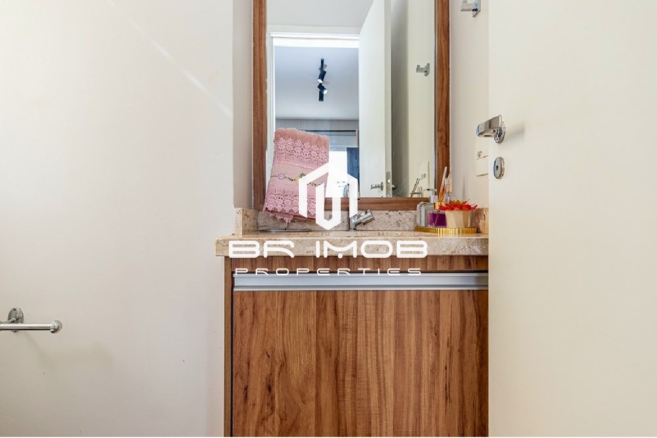 Apartamento, 2 quartos, 80 m² - Foto 18