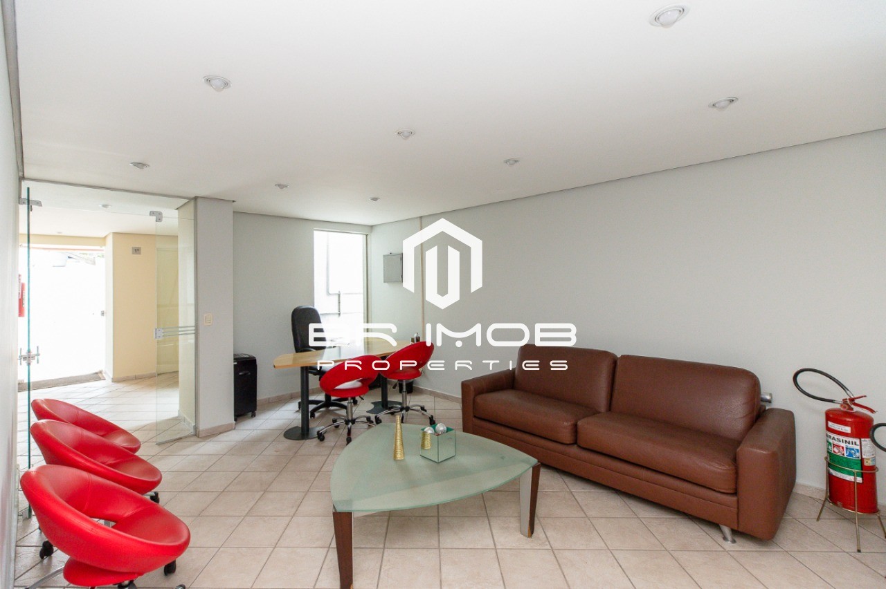 Apartamento, 3 quartos, 172 m² - Foto 58