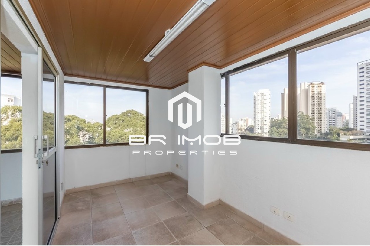 Cobertura, 4 quartos, 191 m² - Foto 7