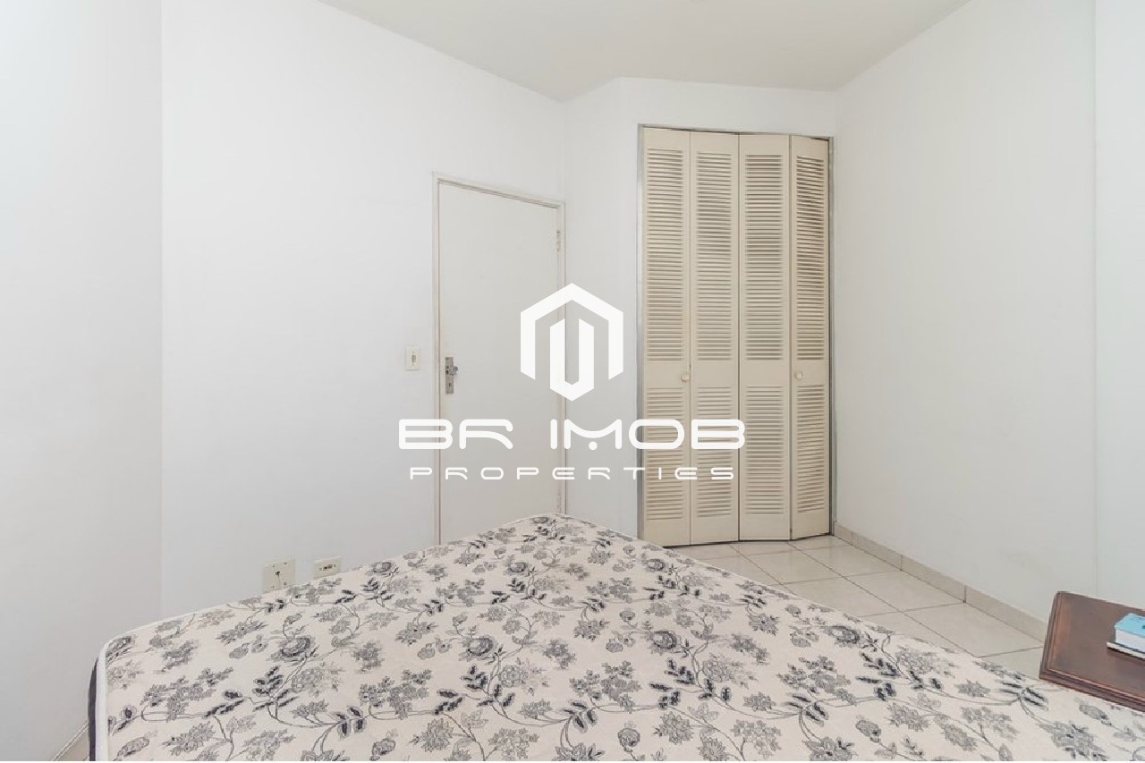 Apartamento, 1 quarto, 38 m² - Foto 21