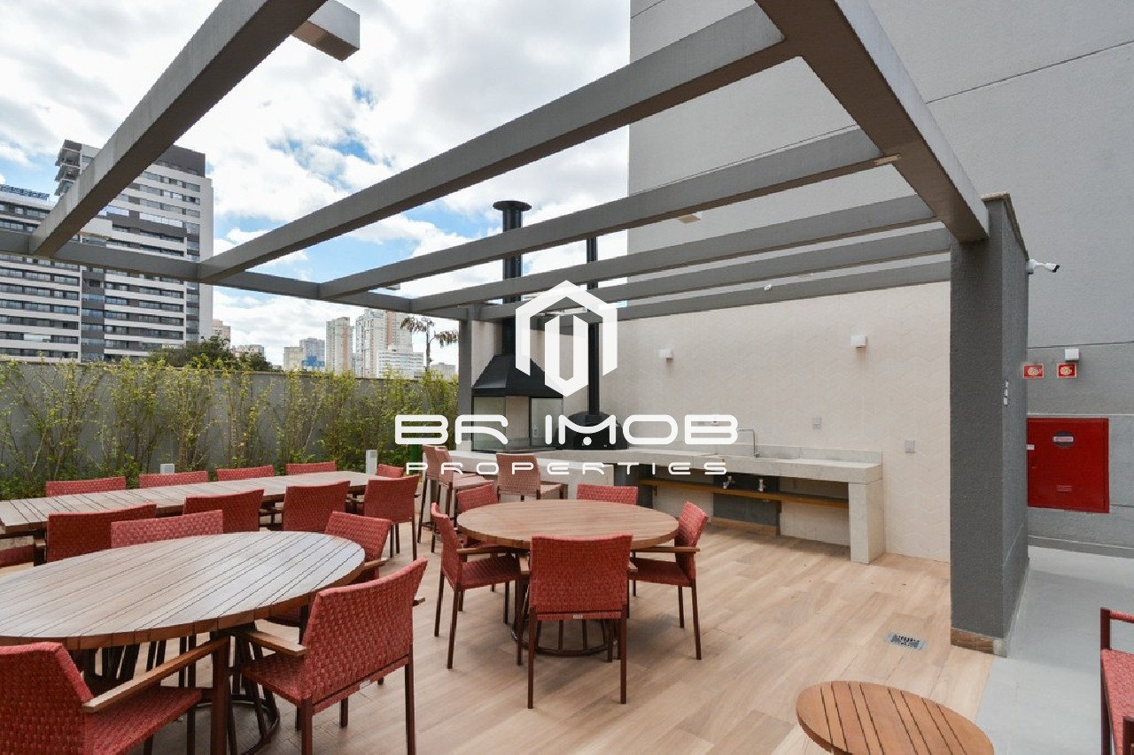 Apartamento, 2 quartos, 50 m² - Foto 29