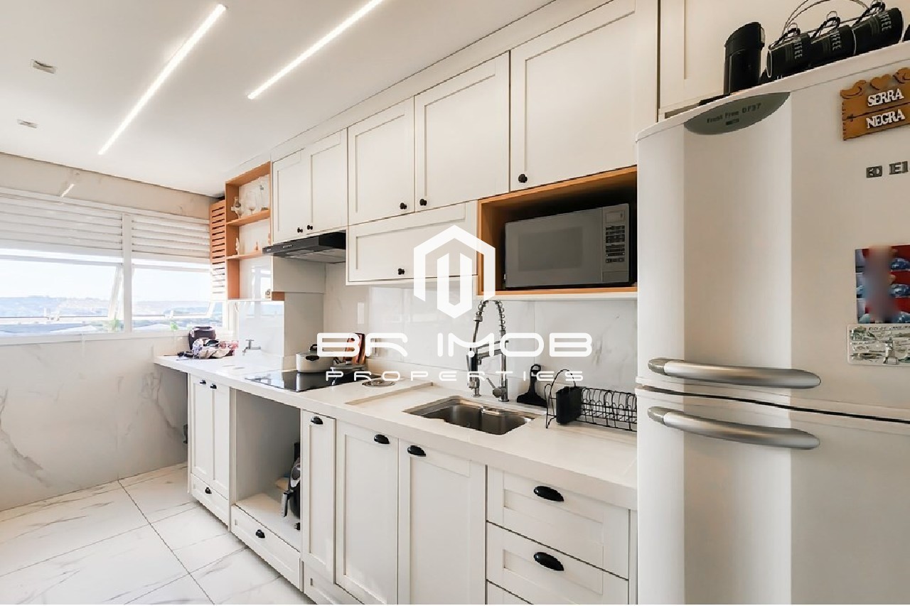 Apartamento, 2 quartos, 52 m² - Foto 12
