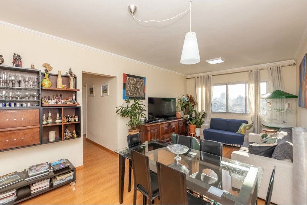 Apartamento, 3 quartos, 84 m² - Foto 21