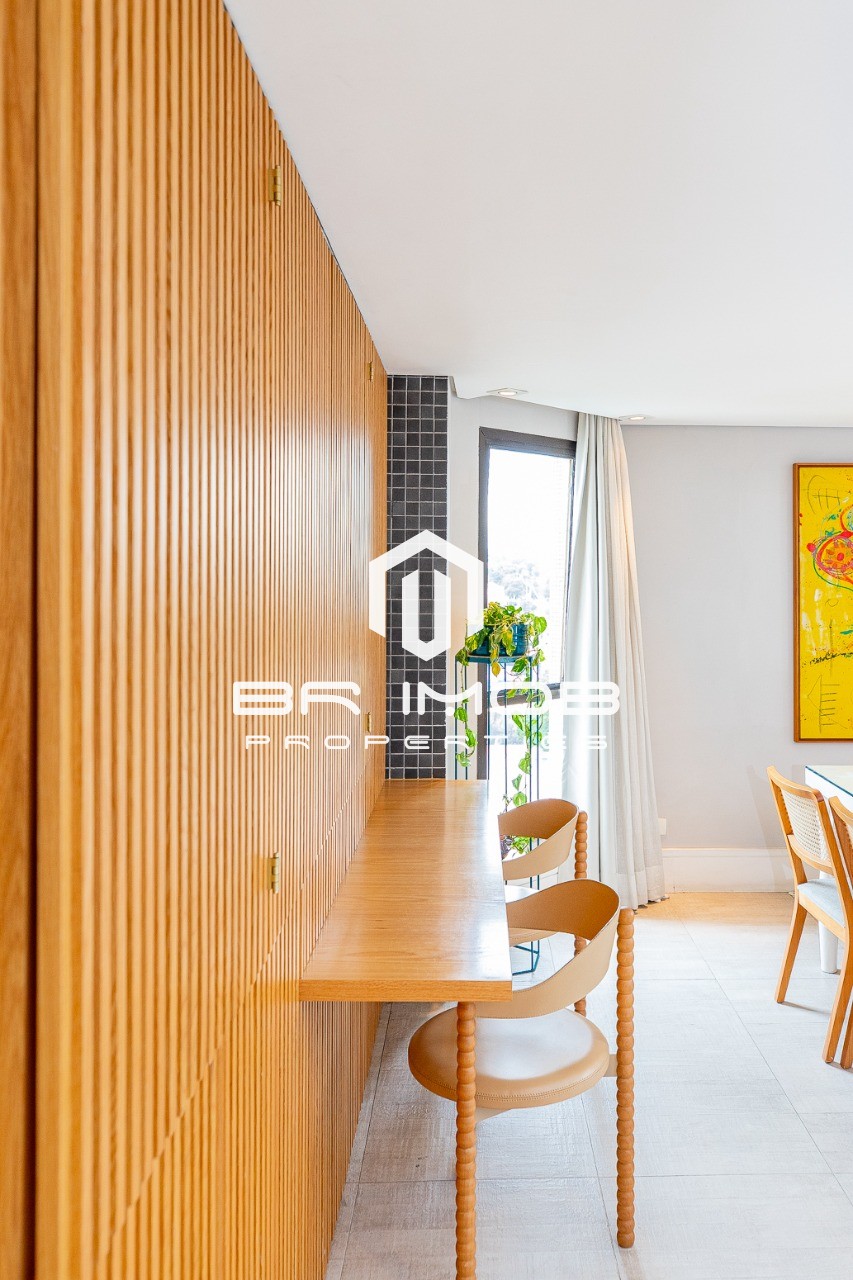 Apartamento, 3 quartos, 172 m² - Foto 17