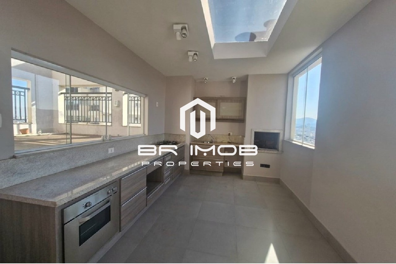 Cobertura, 4 quartos, 264 m² - Foto 6