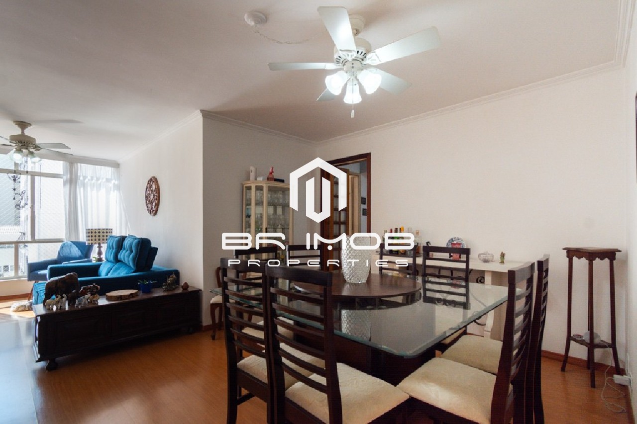 Apartamento, 3 quartos, 105 m² - Foto 16