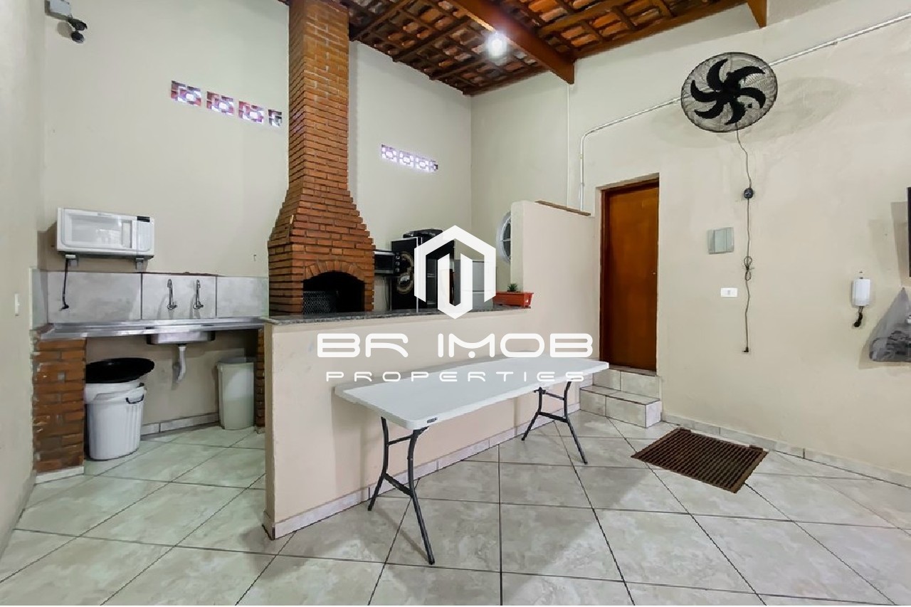 Apartamento, 2 quartos, 65 m² - Foto 22