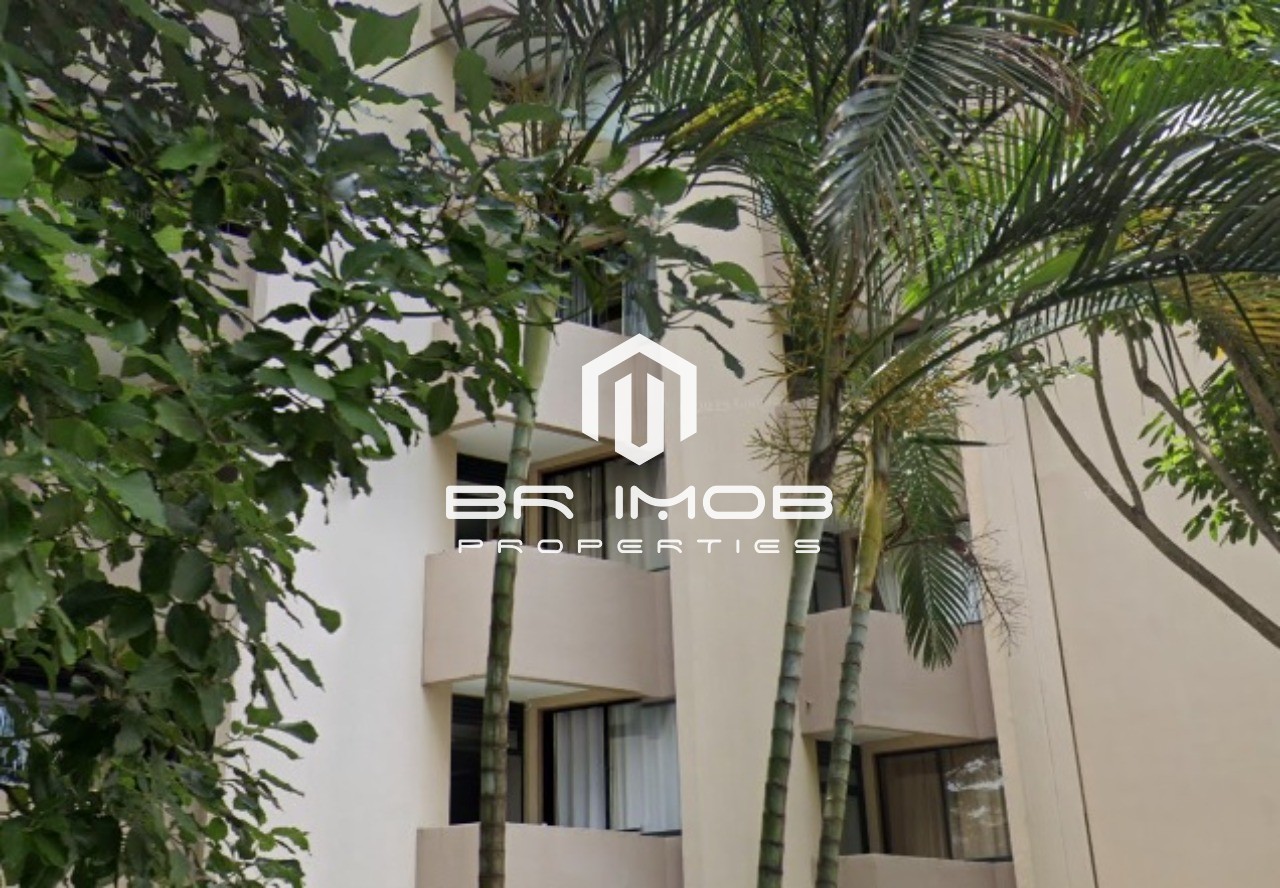 Apartamento, 1 quarto, 38 m² - Foto 1