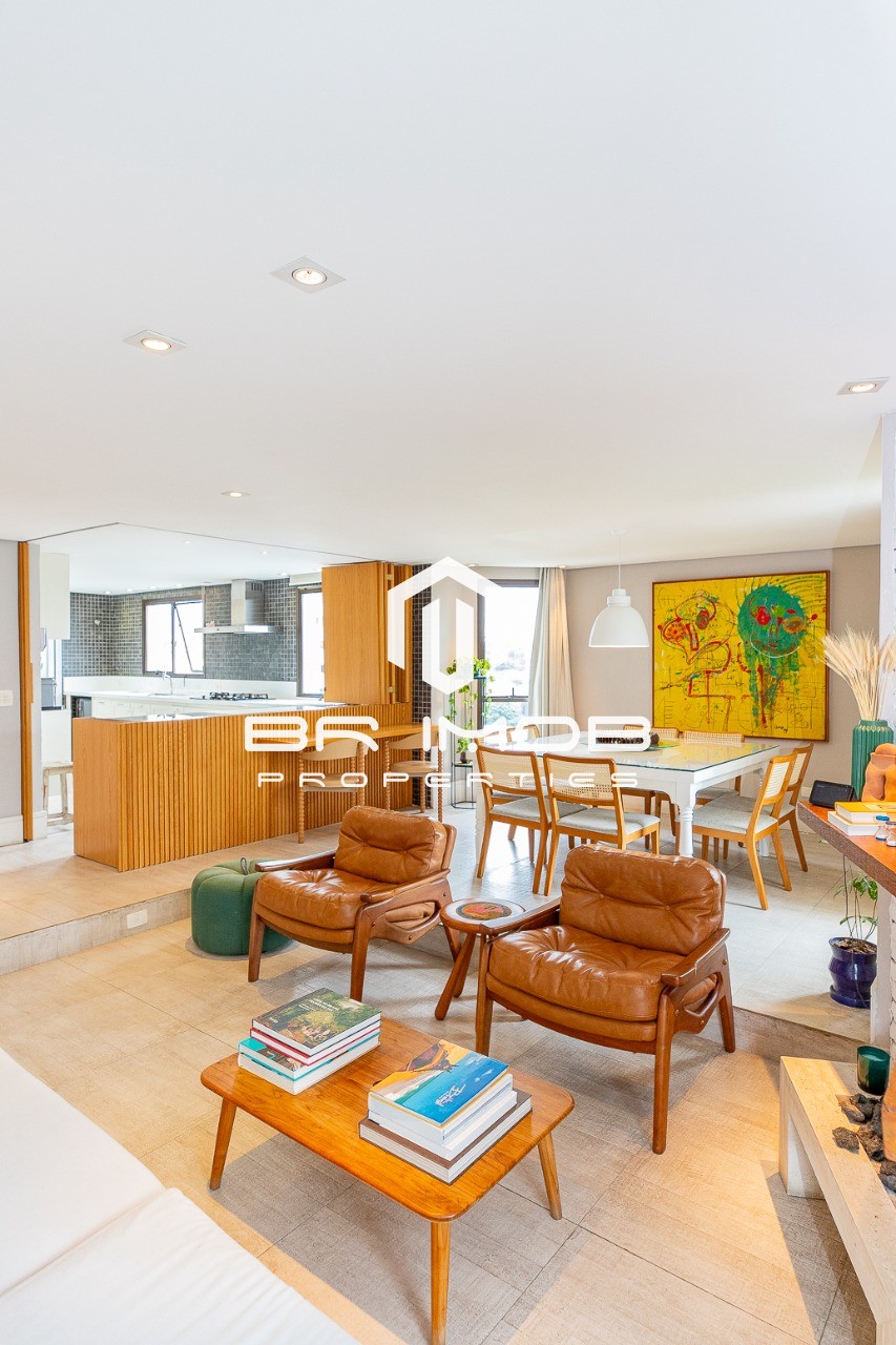 Apartamento, 3 quartos, 172 m² - Foto 27