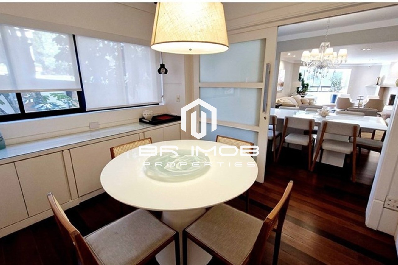 Apartamento, 4 quartos, 228 m² - Foto 19