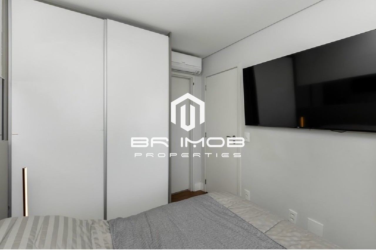 Apartamento, 1 quarto, 43 m² - Foto 14