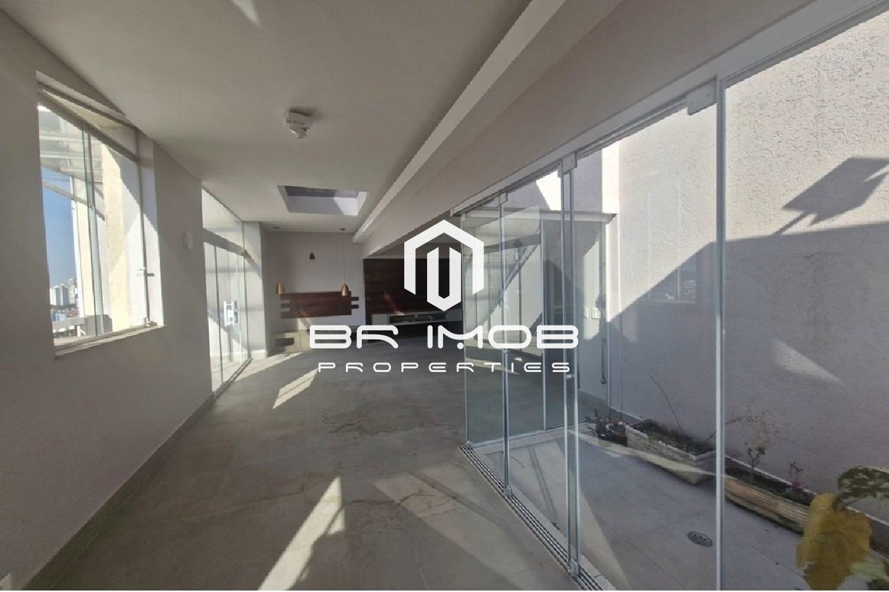 Cobertura, 4 quartos, 264 m² - Foto 8