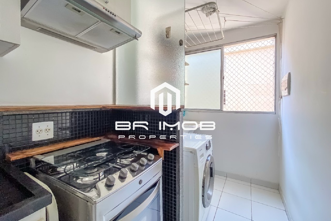 Apartamento, 3 quartos, 68 m² - Foto 11