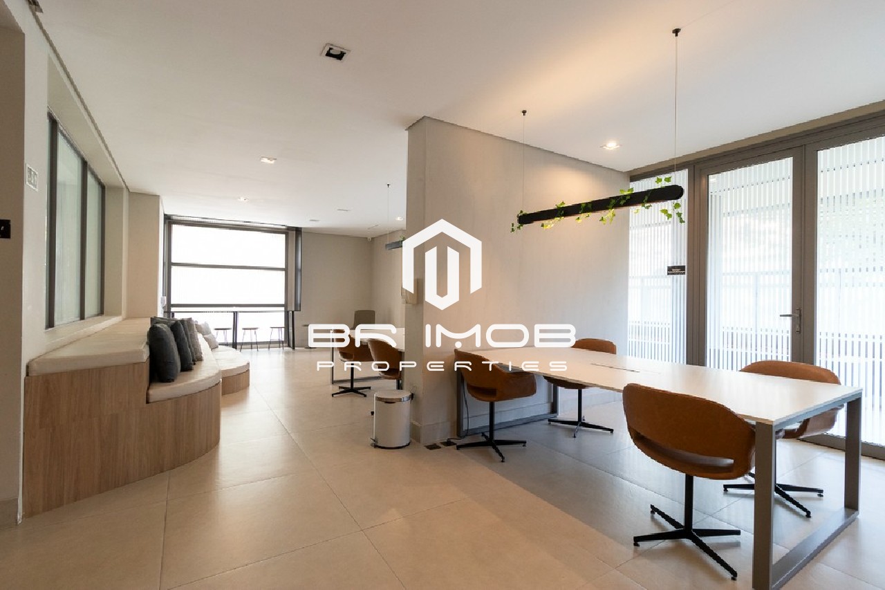 Apartamento, 2 quartos, 118 m² - Foto 36