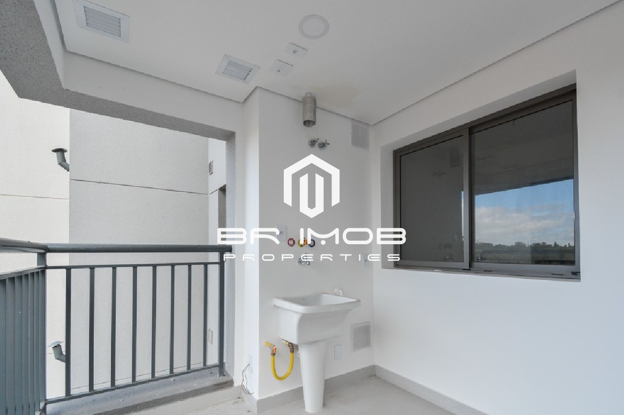 Apartamento, 2 quartos, 50 m² - Foto 8