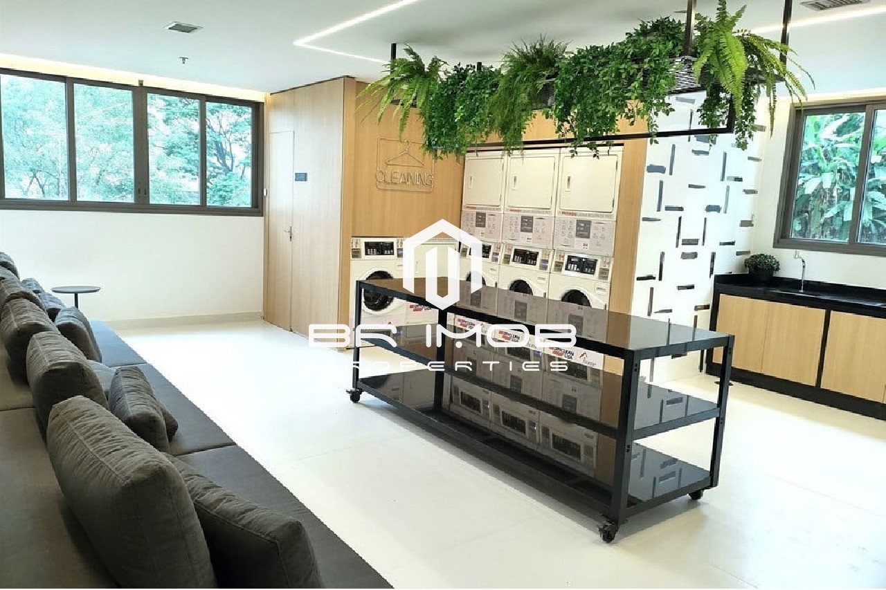 Apartamento, 1 quarto, 22 m² - Foto 28