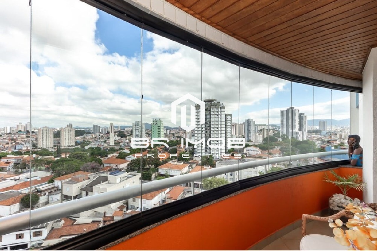 Apartamento, 3 quartos, 101 m² - Foto 1