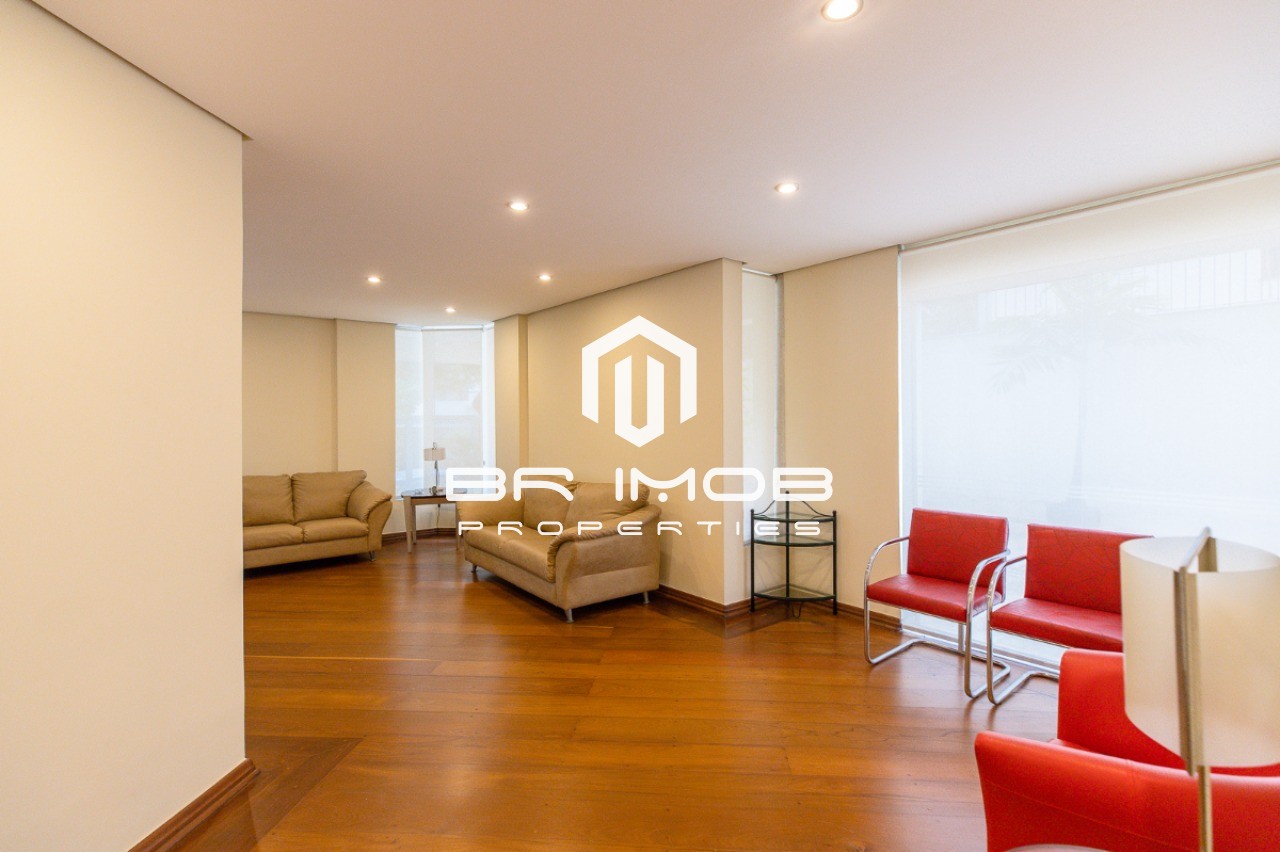 Apartamento, 3 quartos, 172 m² - Foto 59