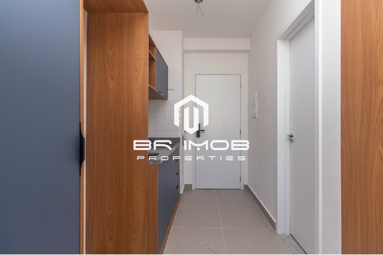 Apartamento, 1 quarto, 25 m² - Foto 12