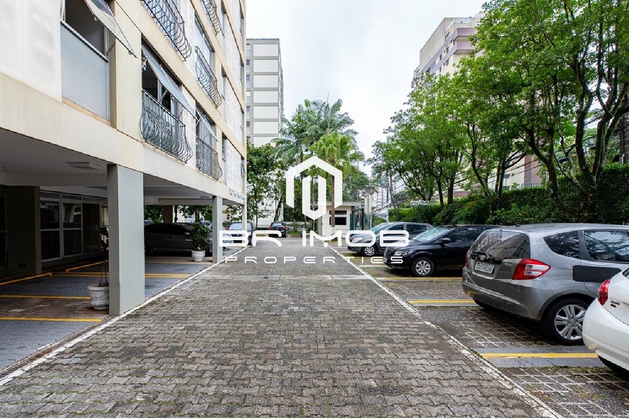Apartamento, 2 quartos, 78 m² - Foto 23