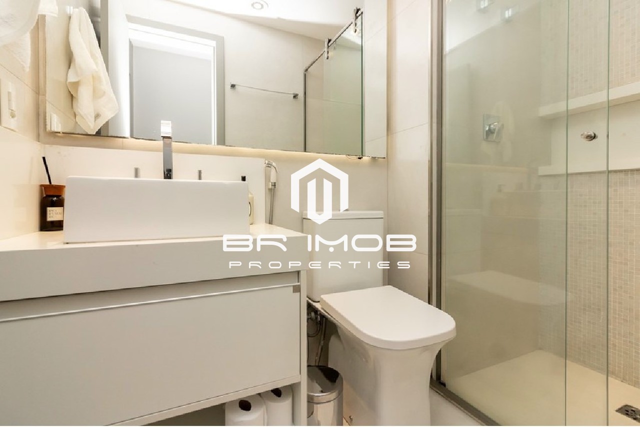 Apartamento, 2 quartos, 62 m² - Foto 19