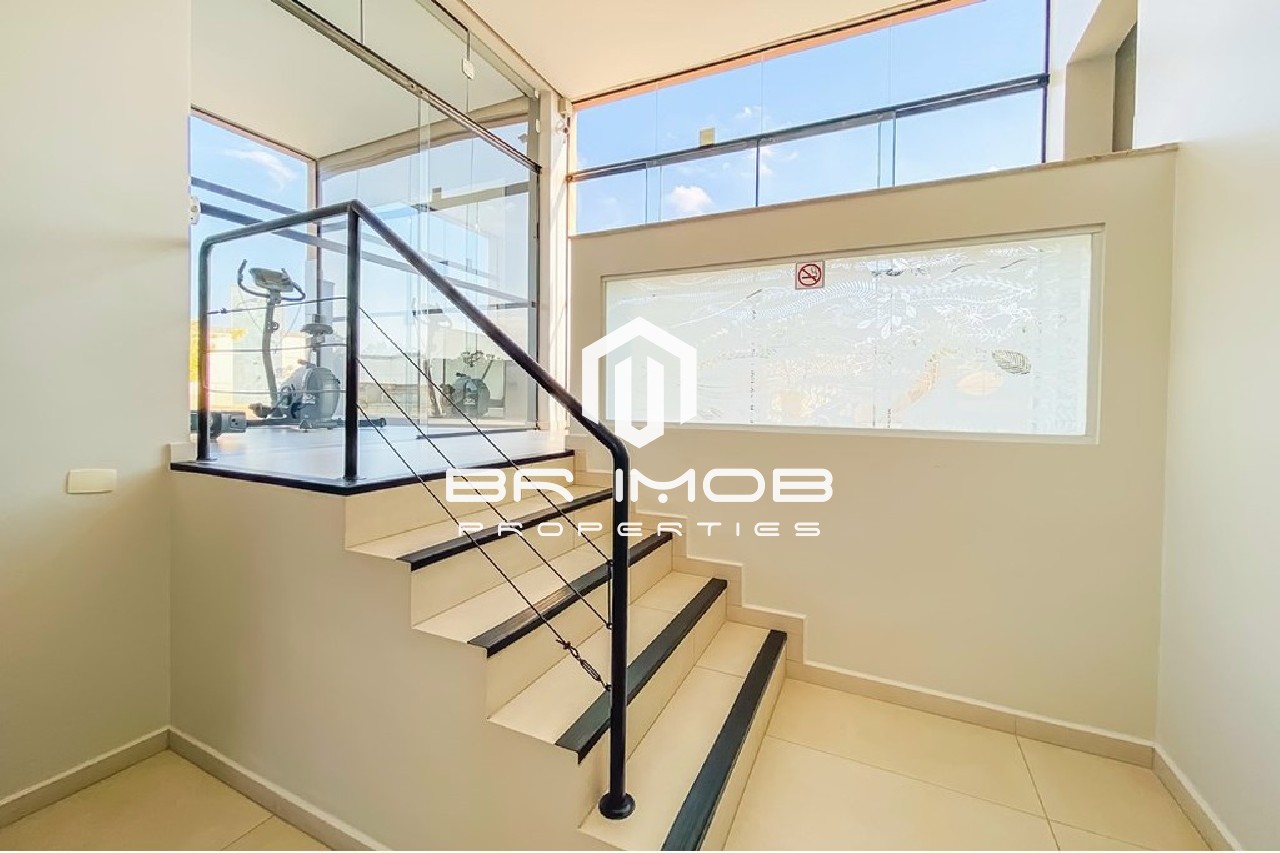 Apartamento, 1 quarto, 38 m² - Foto 25