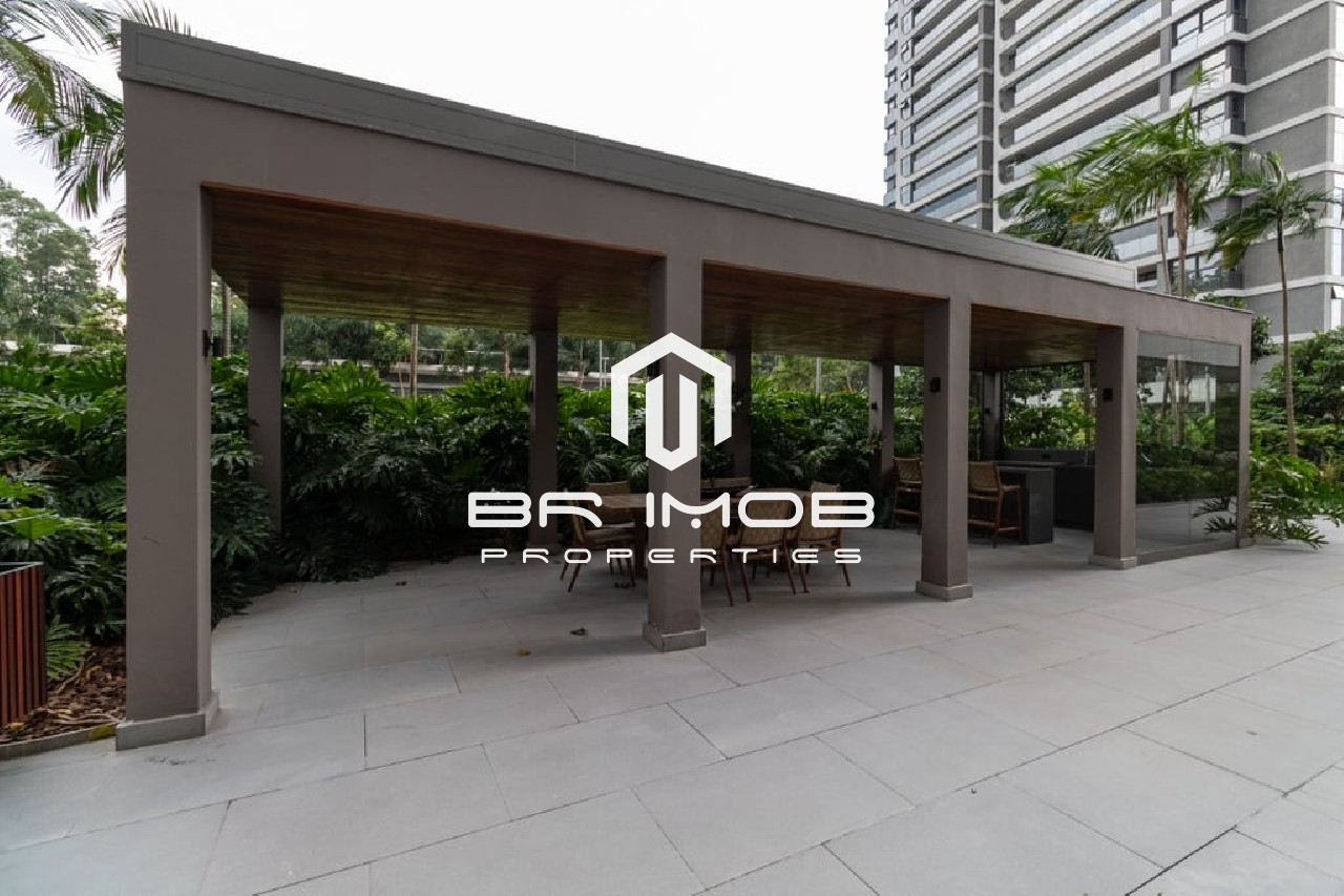 Apartamento, 2 quartos, 142 m² - Foto 32