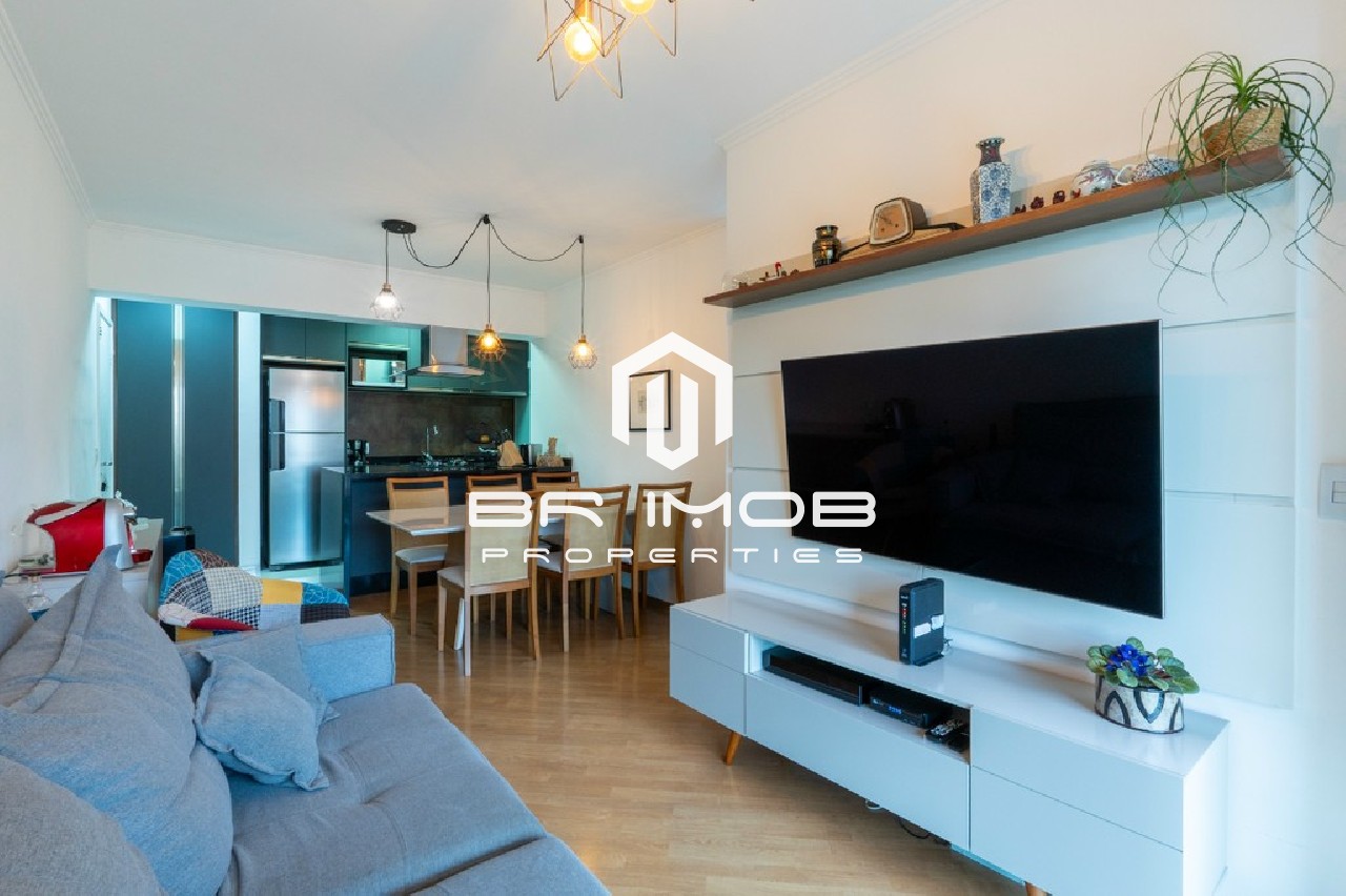 Apartamento, 2 quartos, 59 m² - Foto 9