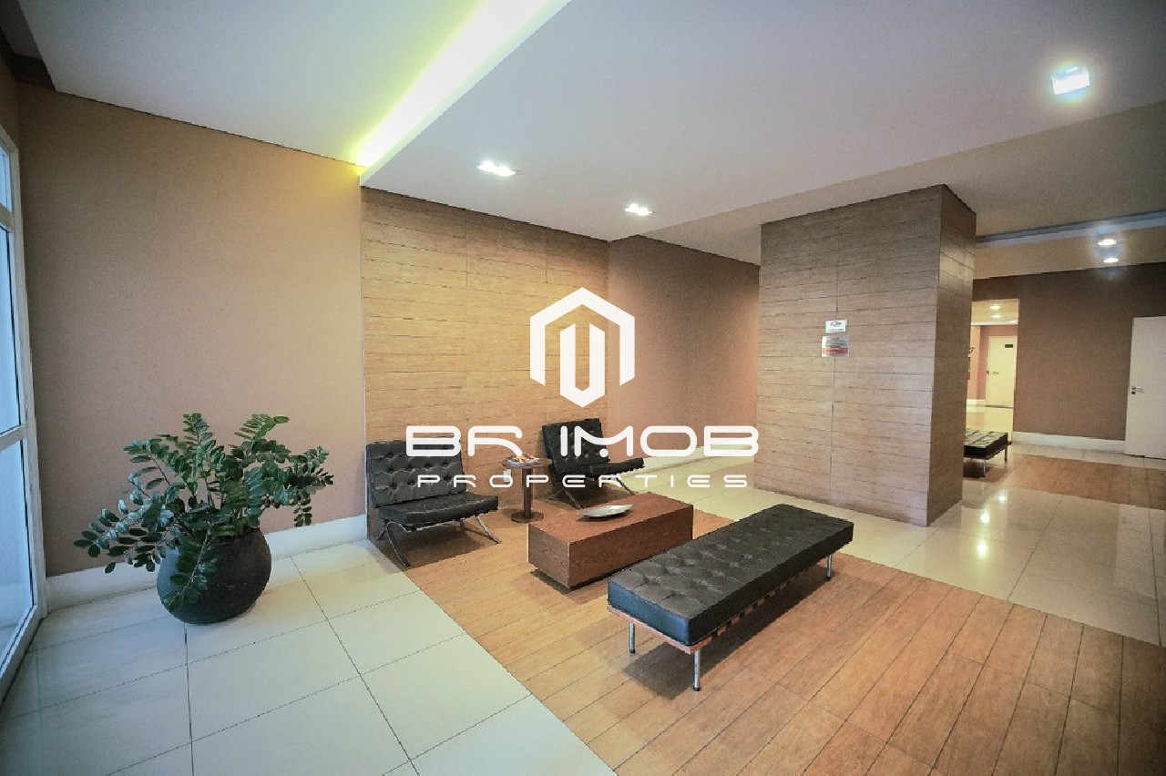 Apartamento, 1 quarto, 32 m² - Foto 20