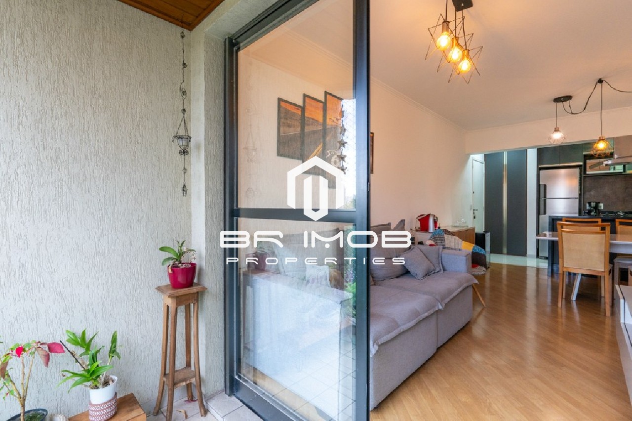 Apartamento, 2 quartos, 59 m² - Foto 2