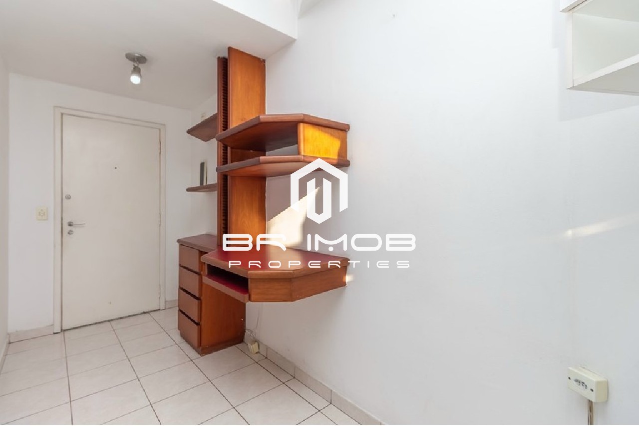 Apartamento, 1 quarto, 38 m² - Foto 11