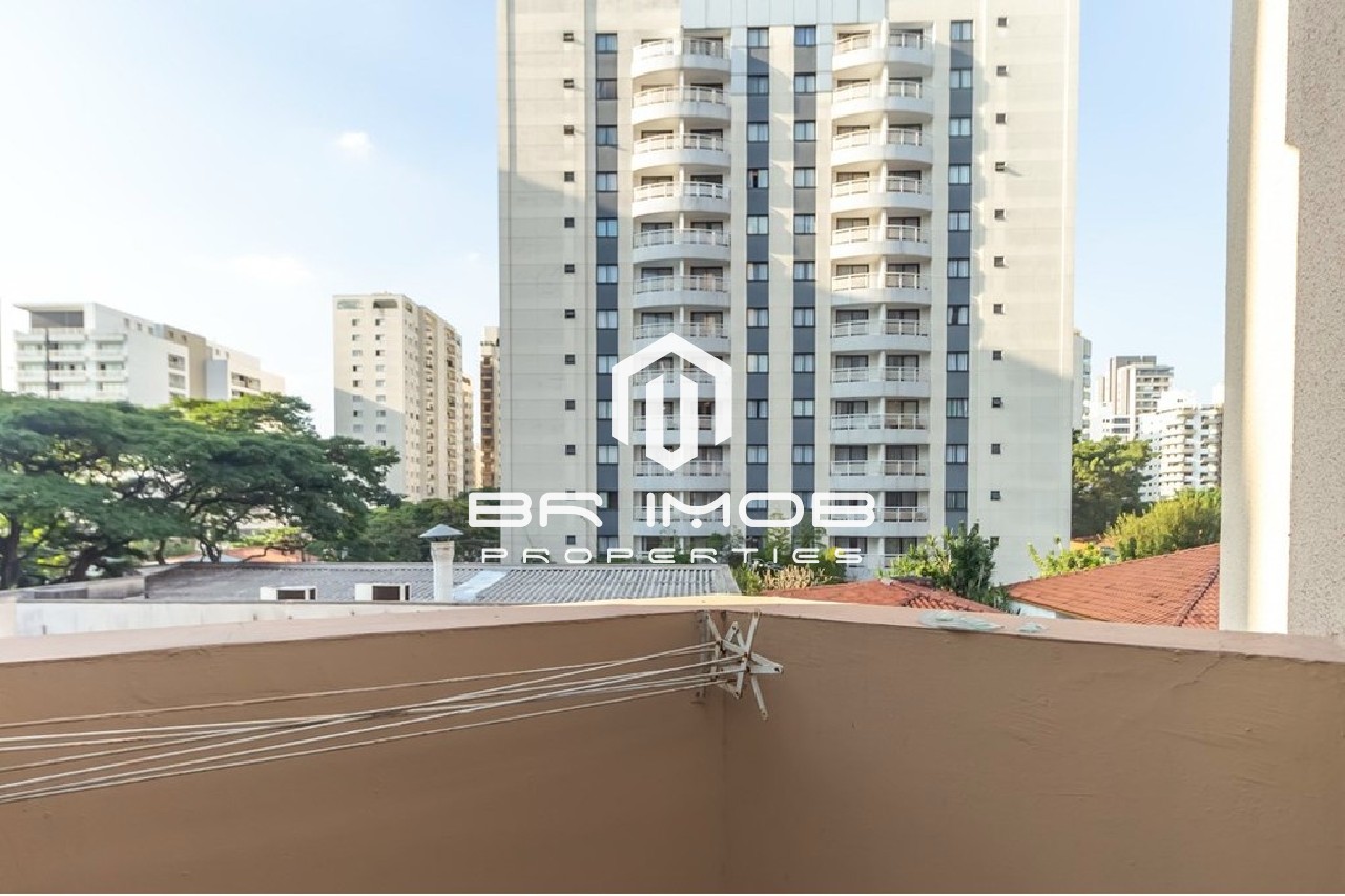 Apartamento, 1 quarto, 38 m² - Foto 4