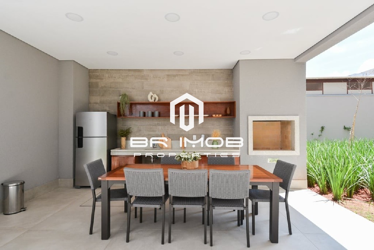 Apartamento, 1 quarto, 27 m² - Foto 17