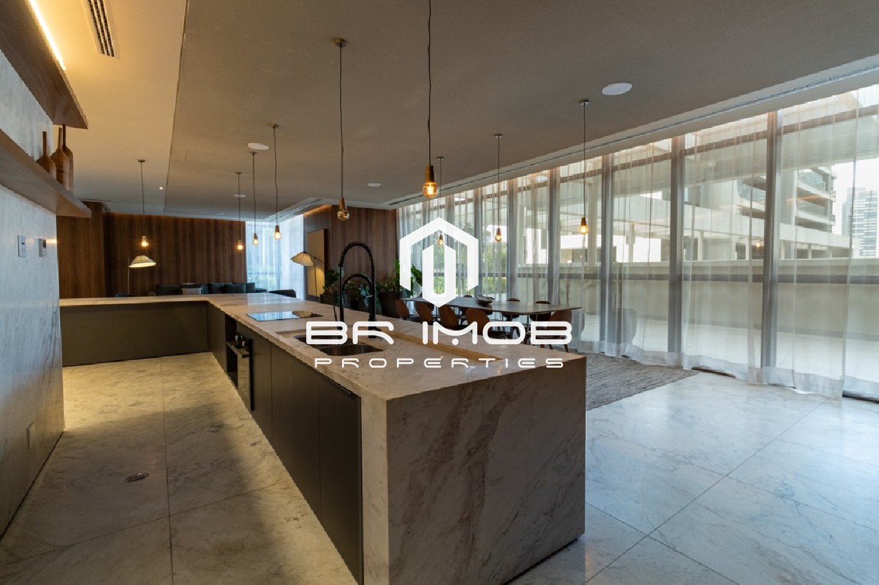 Apartamento, 2 quartos, 142 m² - Foto 46
