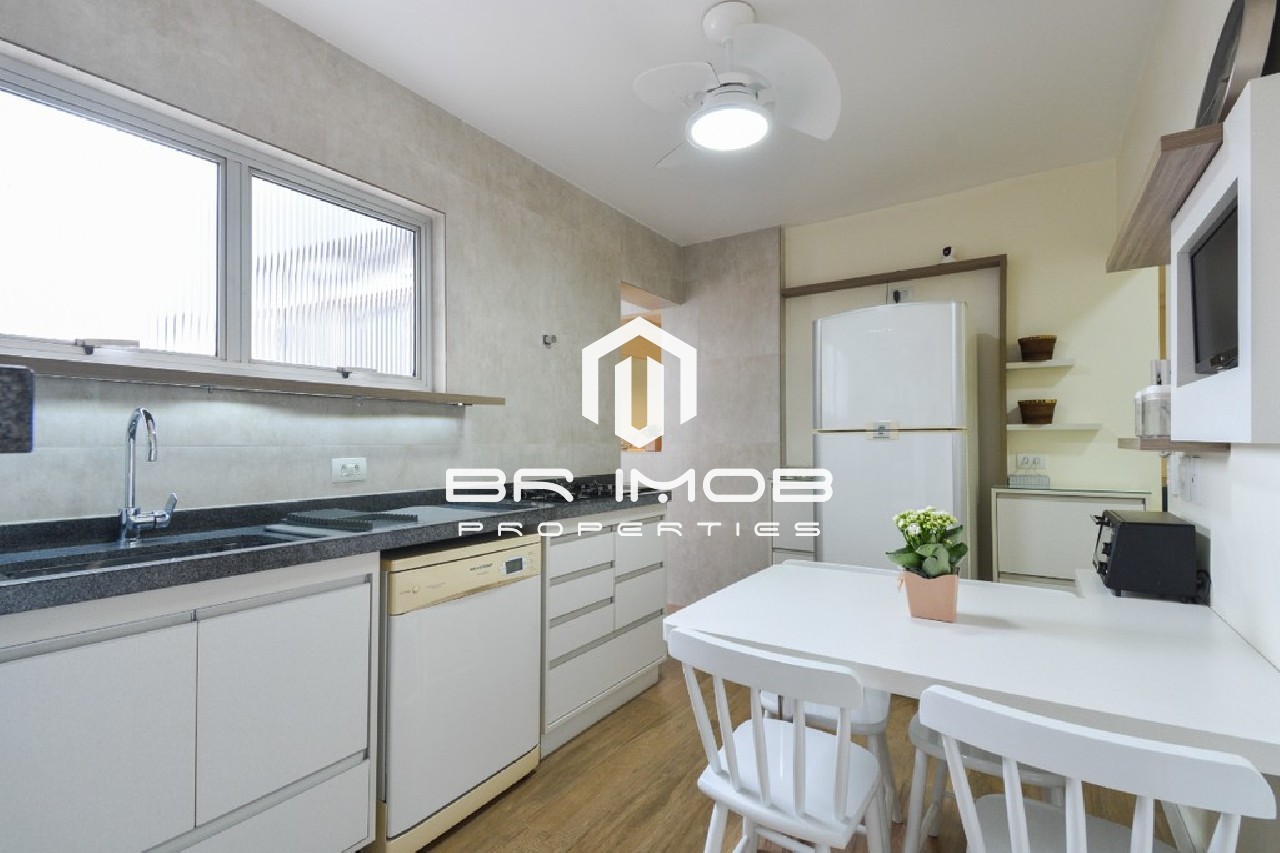 Apartamento, 2 quartos, 83 m² - Foto 11